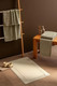 Миниатюра изображения товара Коврик для ванной Tkano Essential / TK25-BM0009 (50x80см)