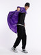 Миниатюра изображения товара Дождевик УРСУС Rainman Zip / ГФ11124.77 (XL, фиолетовый)