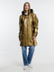 Миниатюра изображения товара Дождевик УРСУС Palladio Pockets / ГФ23877.00 (M, золотистый)