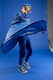 Миниатюра изображения товара Дождевик УРСУС R2 / ГФ15202.40 (M/L, синий)