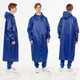 Миниатюра изображения товара Дождевик УРСУС R2 / ГФ15202.40 (XS/S, синий)