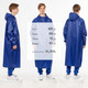 Миниатюра изображения товара Дождевик УРСУС R2 / ГФ15202.40 (XS/S, синий)