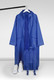 Миниатюра изображения товара Дождевик УРСУС R2 / ГФ15202.40 (XS/S, синий)