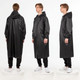 Миниатюра изображения товара Дождевик УРСУС R2 / ГФ15202.30 (XS/S, черный)