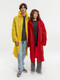 Миниатюра изображения товара Дождевик УРСУС RainDrop / ГФ16754.80 (XL/2XL, желтый)