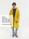 Миниатюра изображения товара Дождевик УРСУС RainDrop / ГФ16754.80 (XL/2XL, желтый)