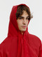 Миниатюра изображения товара Дождевик УРСУС RainDrop / ГФ16754.50 (XS/S, красный)