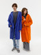 Миниатюра изображения товара Дождевик УРСУС RainDrop / ГФ16754.20 (XL/2XL, оранжевый)
