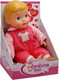 Миниатюра изображения товара Пупс Bambina Bebe В ярко розовом костюме / BD1625