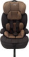 Миниатюра изображения товара Автокресло NINO Simple ZY10 (черный/бежевый)