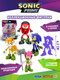 Миниатюра изображения товара Набор фигурок коллекционных Sonic Prime SON2240B (5шт)