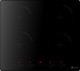 Миниатюра изображения товара Индукционная варочная панель Schtoff I60H12 (черный)