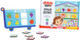 Миниатюра изображения товара Настольная игра Baby Toys Умный шопинг / 05751