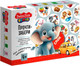 Миниатюра изображения товара Настольная игра Baby Toys Прочти-забери / 05823