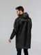 Миниатюра изображения товара Дождевик УРСУС Rainman Zip Pro / ГФ14107.30 (M, черный)