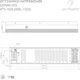 Блок питания для светильника Arlight HTS-200L-24 24V 8.3A 200W / 020827(1) — фото 5