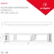 Блок питания для светильника Arlight HTS-300-12-LS 12V 25A 300W / 022990 — фото 5
