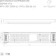 Блок питания для светильника Arlight HTS-200-24-LS 24V 8.3A 200W / 023258 — фото 5