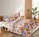 Миниатюра изображения товара Комплект постельного белья Царство сновидений Мишутки 1.5сп / 150-0461
