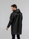 Миниатюра изображения товара Дождевик УРСУС Rainman Zip Pro / ГФ14107.30 (XL, черный)