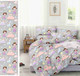 Миниатюра изображения товара Комплект постельного белья Царство сновидений Фееринки 1.5сп / 150-0467