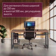 Миниатюра изображения товара Кронштейн для системного блока Millwood 57х32х6 / 50600_g_3 (графит)