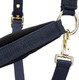 Миниатюра изображения товара Недоуздок для лошади Arma Padded / 4176/NAVY/FULL (синий)
