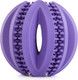 Миниатюра изображения товара Игрушка для собак SkyRus Мячик комбинированный / 145039/purple (фиолетовый)