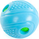 Миниатюра изображения товара Игрушка для собак SkyRus Мячик с пищалкой / 145041 (голубой)
