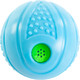 Миниатюра изображения товара Игрушка для собак SkyRus Мячик с пищалкой / 145041 (голубой)