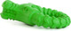 Миниатюра изображения товара Игрушка для собак SkyRus Голова Быка / 300001/green (зеленый)