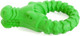 Миниатюра изображения товара Игрушка для собак SkyRus Голова Быка / 300001/green (зеленый)