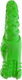 Миниатюра изображения товара Игрушка для собак SkyRus Голова Быка / 300001/green (зеленый)