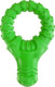 Миниатюра изображения товара Игрушка для собак SkyRus Голова Быка / 300001/green (зеленый)