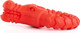 Миниатюра изображения товара Игрушка для собак SkyRus Голова Быка / 300001/red (красный)
