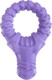 Миниатюра изображения товара Игрушка для собак SkyRus Голова Быка / 300001/purple (фиолетовый)