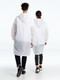 Миниатюра изображения товара Дождевик УРСУС Rainman Zip / ГФ11124.60 (L, белый)