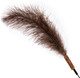 Миниатюра изображения товара Игрушка для кошек ZooZooZoo Перья Страуса / HM-28-A
