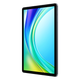 Миниатюра изображения товара Планшет Doogee Tab G6 6GB/256GB LTE (серый)