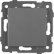 Миниатюра изображения товара Выключатель Arlight SWT-MKP1-PL-GR-V / 049873