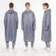Миниатюра изображения товара Дождевик УРСУС R1 / ГФ15201.40 (M/L, синий)