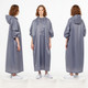 Миниатюра изображения товара Дождевик УРСУС R1 / ГФ15201.40 (M/L, синий)