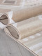 Миниатюра изображения товара Ковер Merinos Iris МР24-STAN-CREAM-BROWN (2.4х3.4)