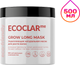 Миниатюра изображения товара Маска для волос ECOCLARme Укрепляющая натуральная для роста волос (500мл)