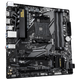 Миниатюра изображения товара Материнская плата Gigabyte B550M DS3H R2