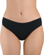 Миниатюра изображения товара Трусы женские Verally 1197-1 (р.102, черный)