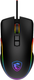Миниатюра изображения товара Мышь MSI Forge GM300 (черный)