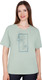 Миниатюра изображения товара Футболка Verally 4038П-1 (р.170-108-114, мятный дым)