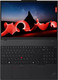Миниатюра изображения товара Ноутбук Lenovo ThinkPad T16 Gen3 (21MNA00LCD)