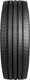 Миниатюра изображения товара Грузовая шина PrimeTrac X PrimeWay S16 315/70R22.5 156/150L Рулевая 20нс